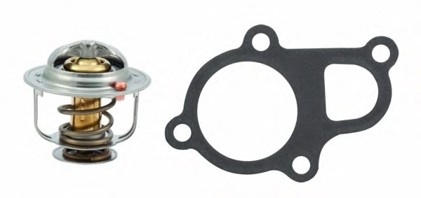 HOFFER 8192295 Thermostat, coolant